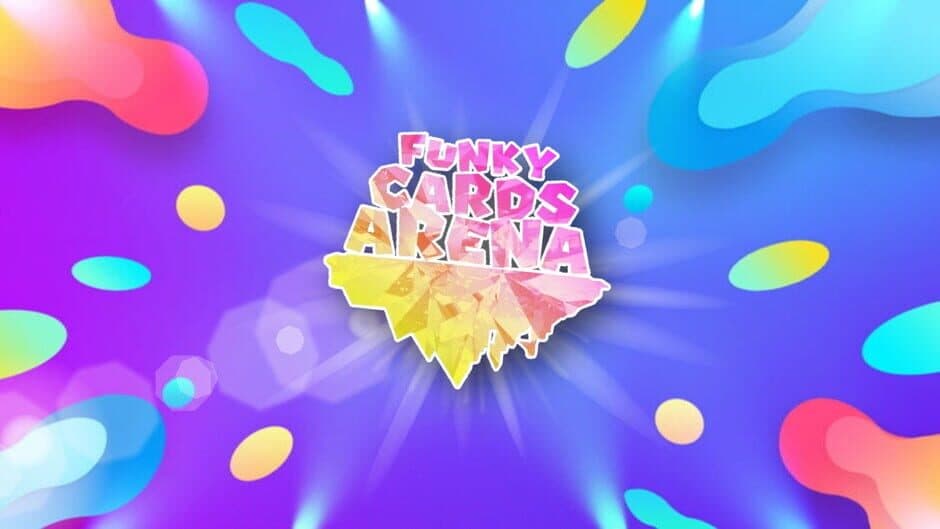 Funky Cards Arena banner