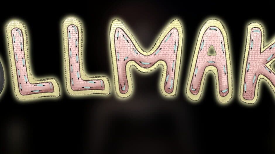 Dollmaker banner