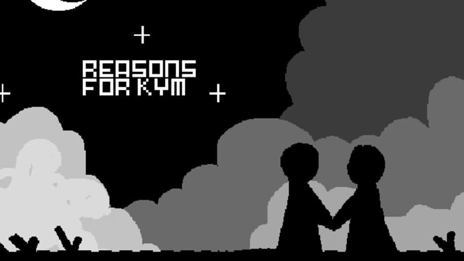 Reasons For Kym banner