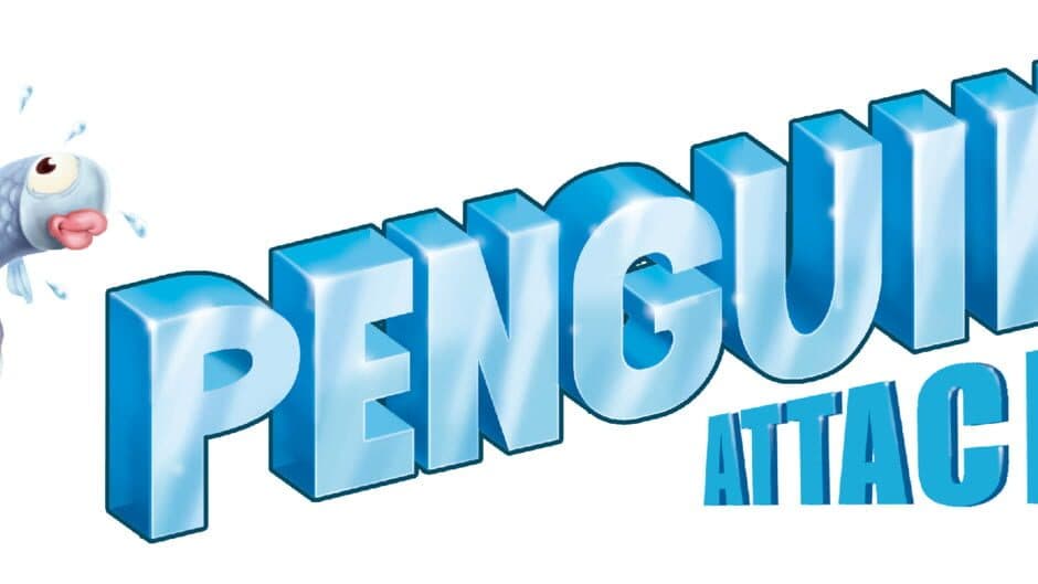 Penguin Attack banner