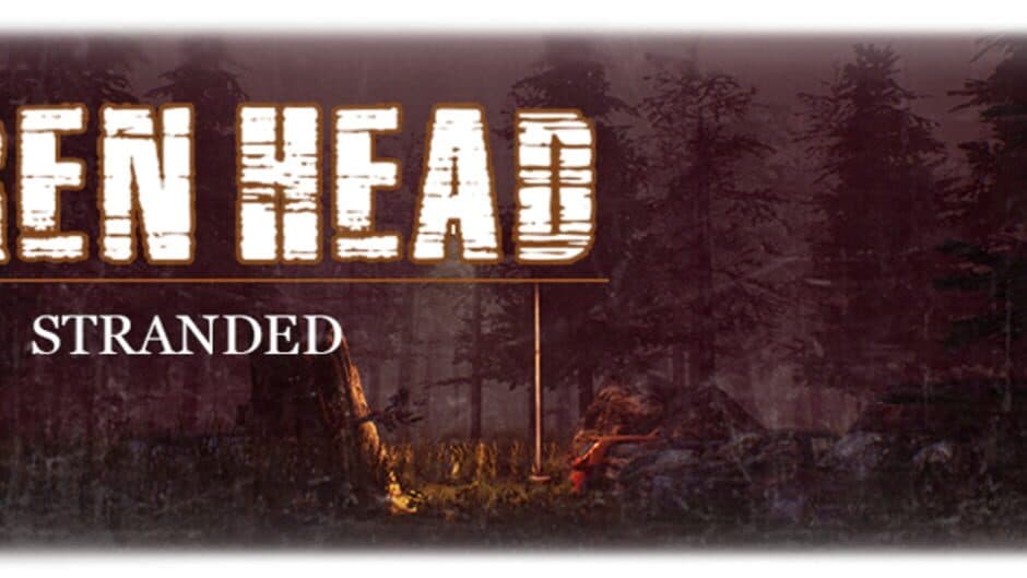 Siren Head: Stranded banner
