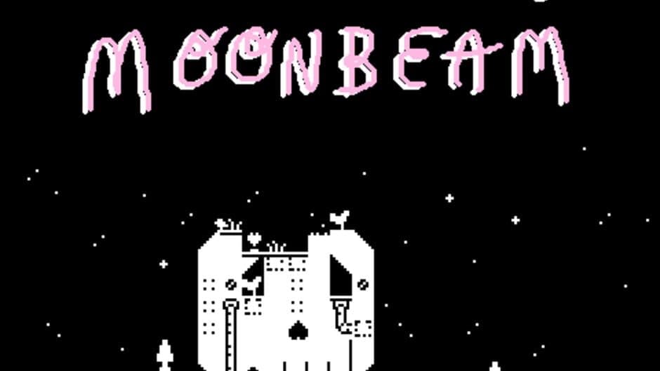 With the Last Moonbeam banner