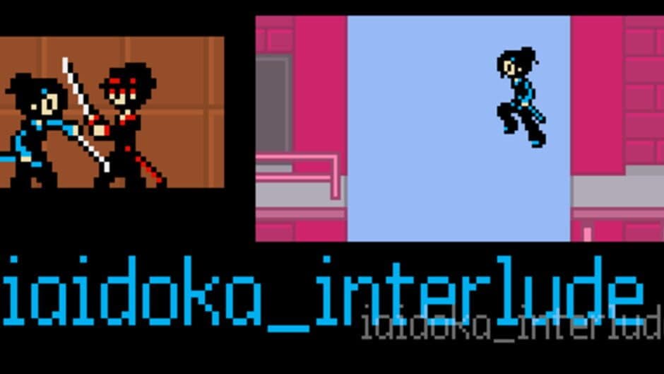 Iaidoka_Interlude banner