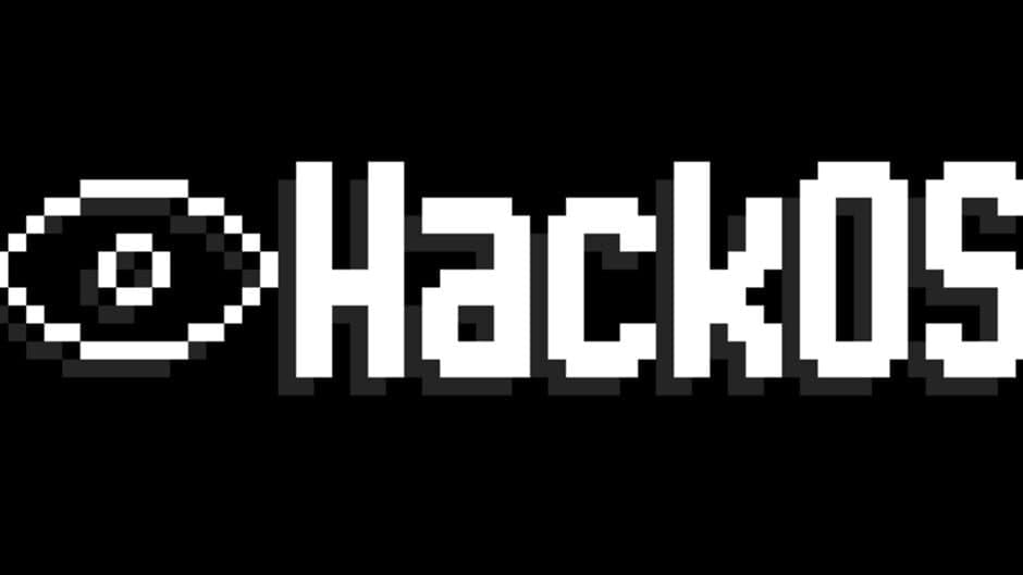 HackOS banner