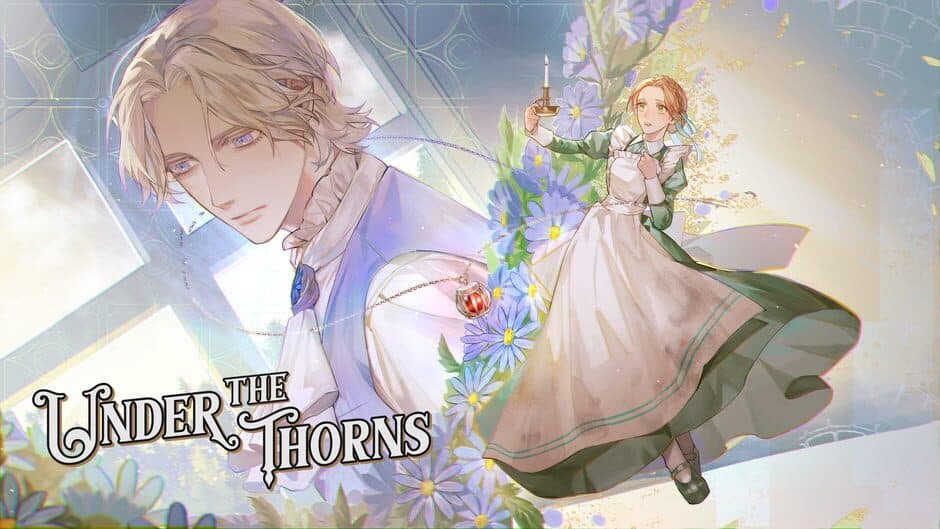 Under the Thorns banner
