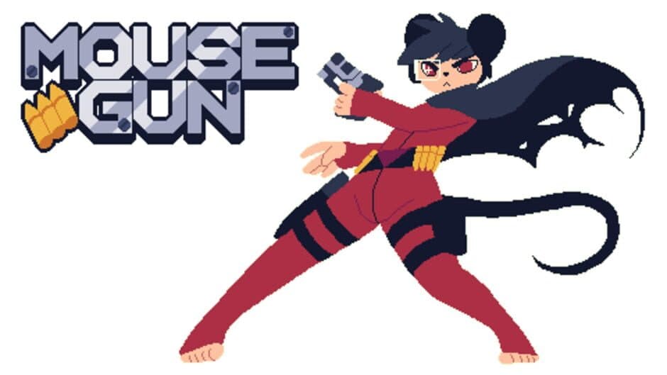 Mousegun banner