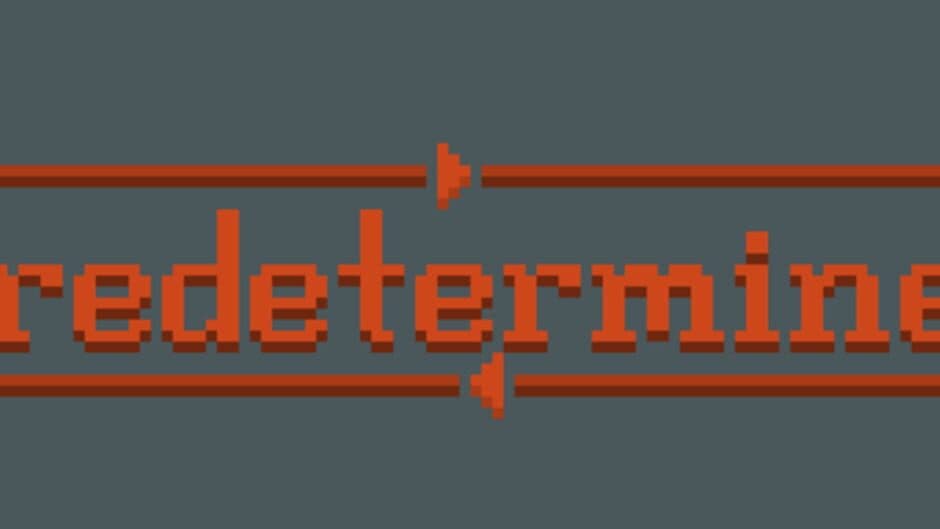 Predetermined banner