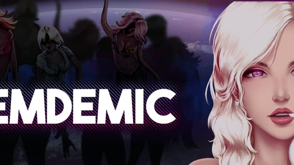 Femdemic banner