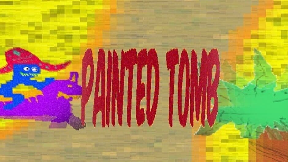 Painted Tomb banner