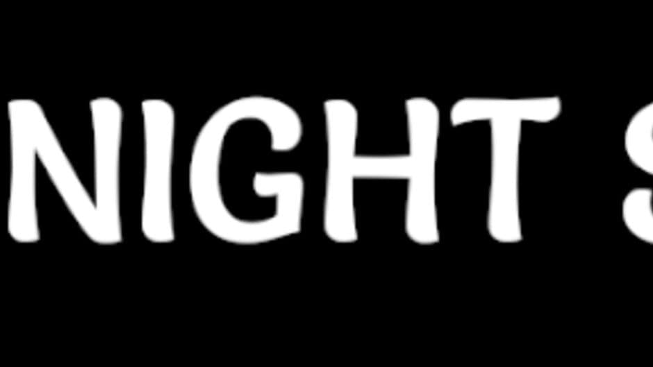 Late Night Shift banner