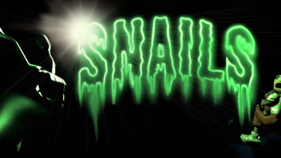 Snails banner