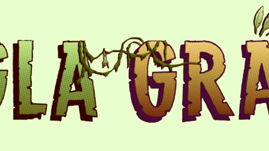 Jungla Gráfica banner