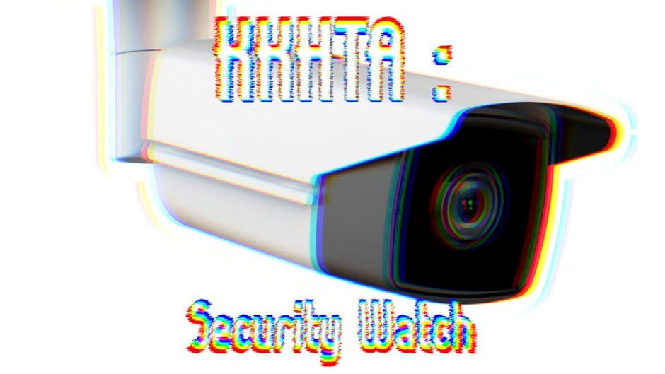 KKHTA: Security Watch banner