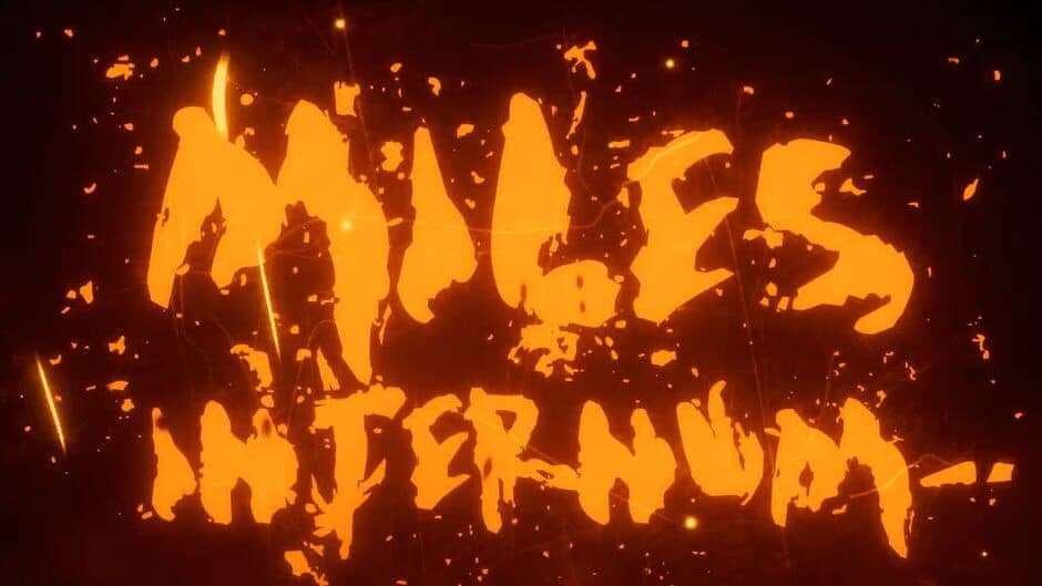 Miles Infernum banner