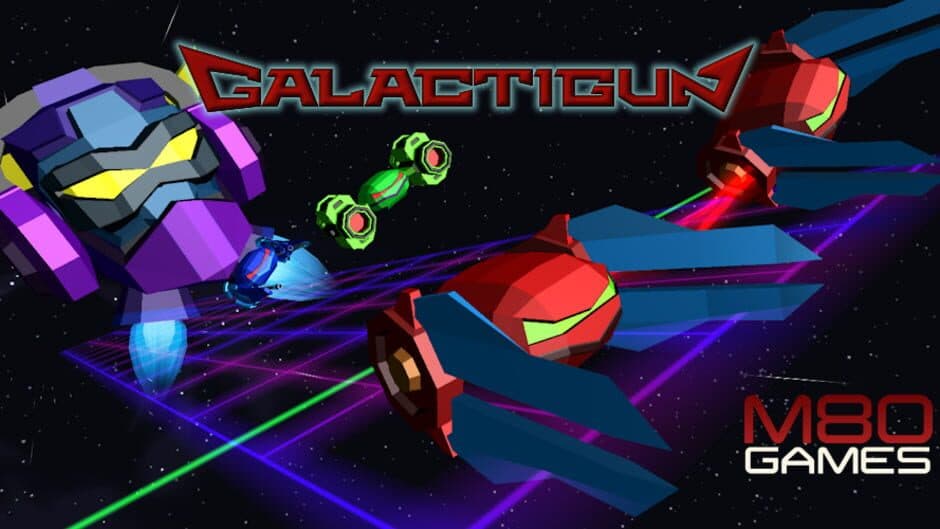 Galactigun banner