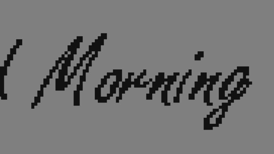 Good Morning Hon banner