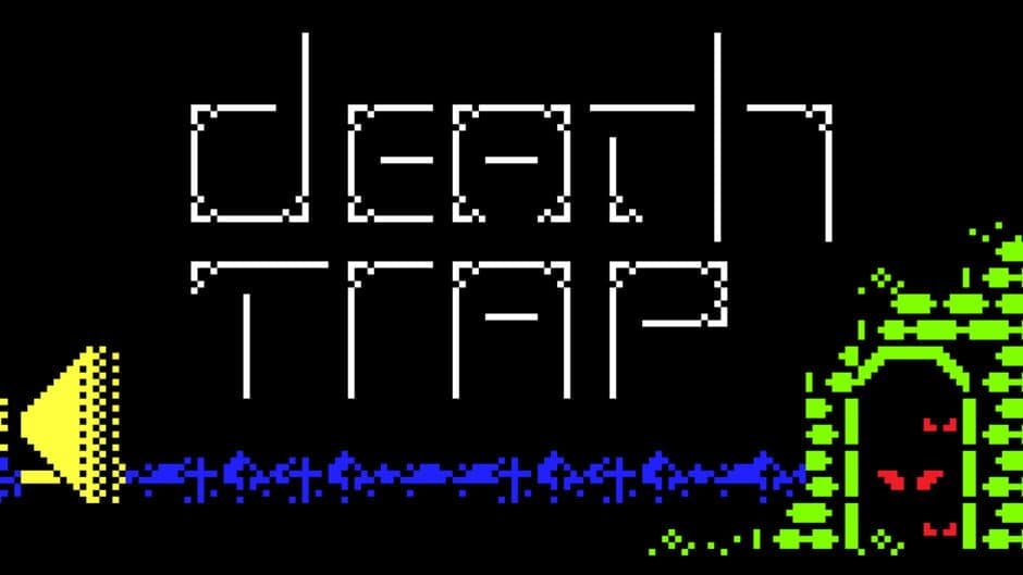 DeathTrap banner