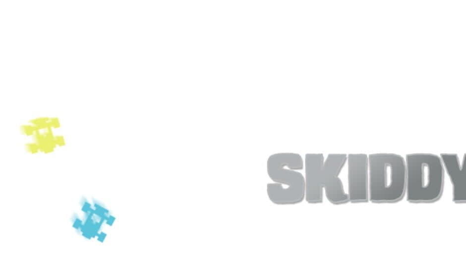 Skiddy banner
