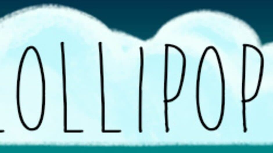 Lollipop banner