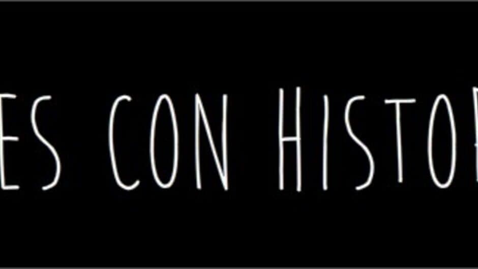 Flores con Historias banner