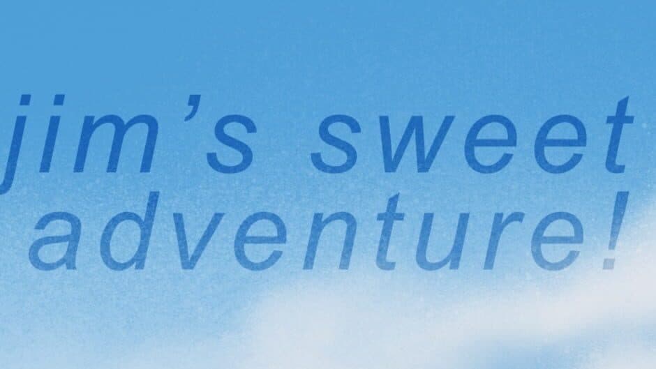 Tropic Jim's Sweet Island Adventure banner