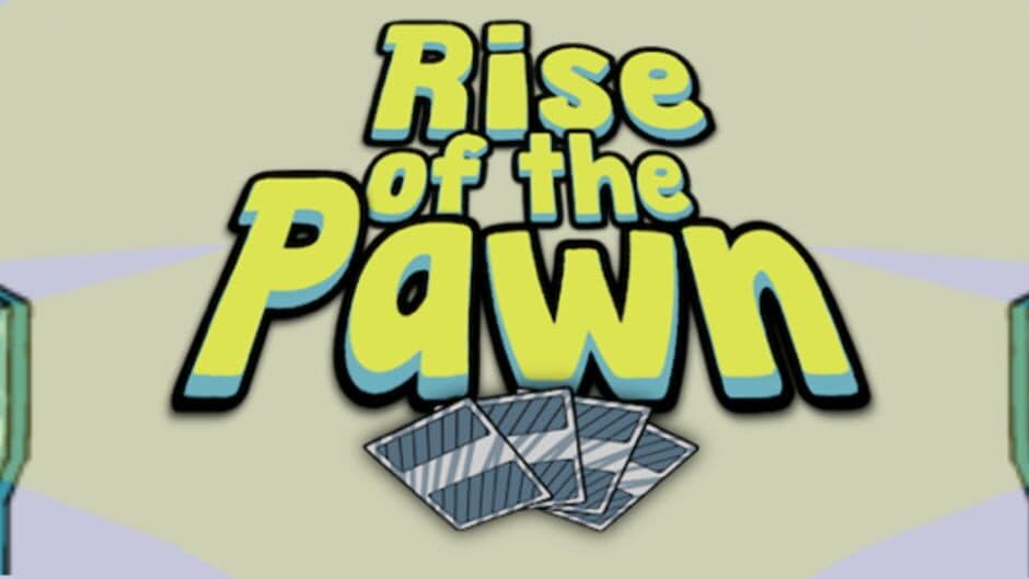 Rise of the Pawn banner