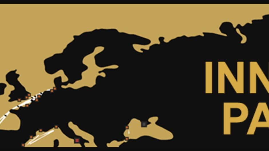 Innocent Passage banner