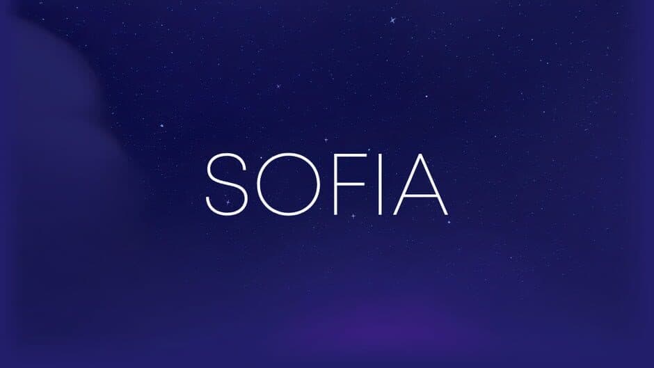 Sofia banner
