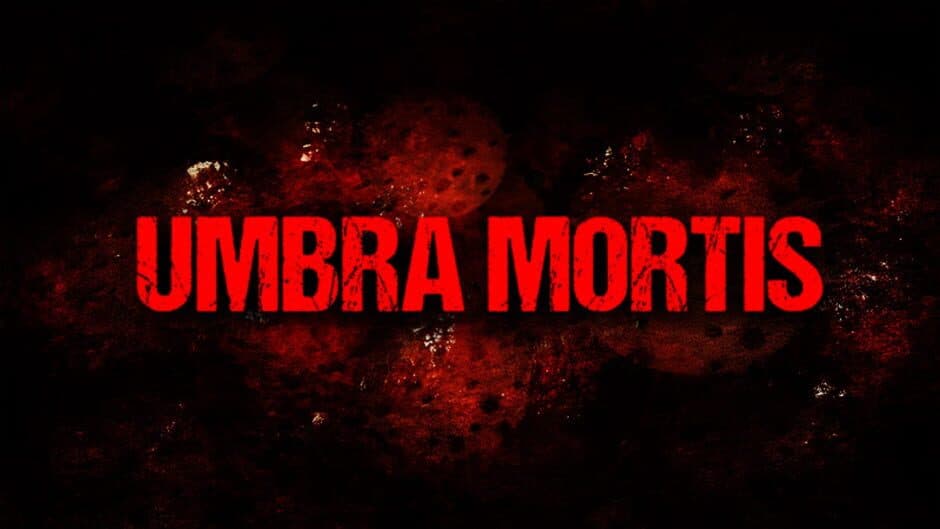 Umbra Mortis banner