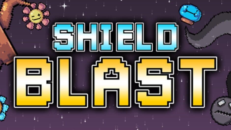 Shield Blast banner