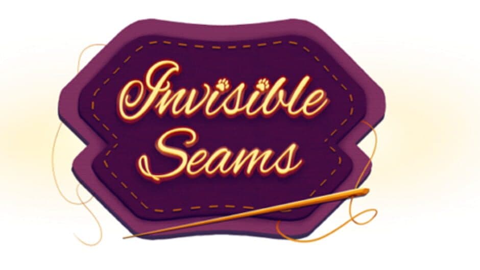 Invisible Seams banner
