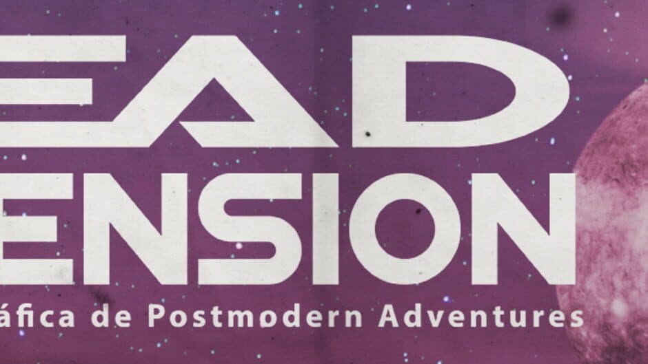 Dead Dimension banner