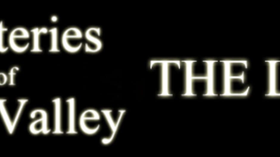 Mysteries of Peak Valley: Case 1 - The Lost Sonata banner