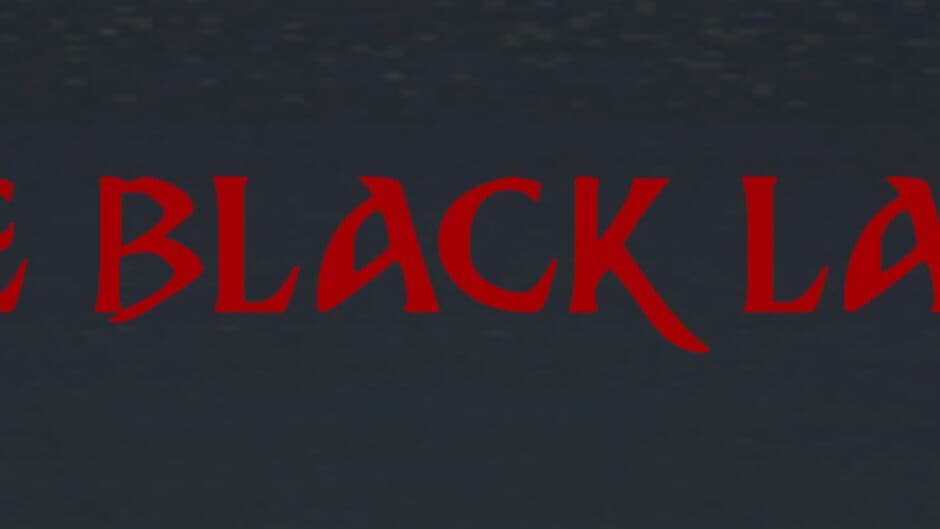 The Black Lamb banner