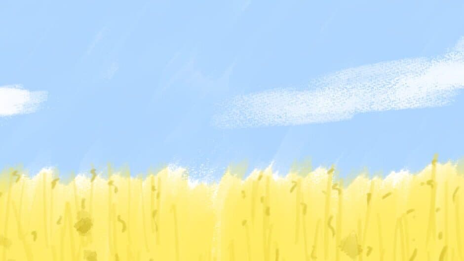 A thousand words that I could tell you banner