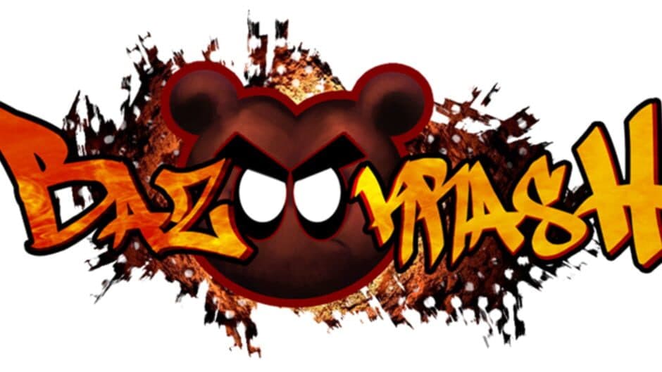 Bazookrash banner