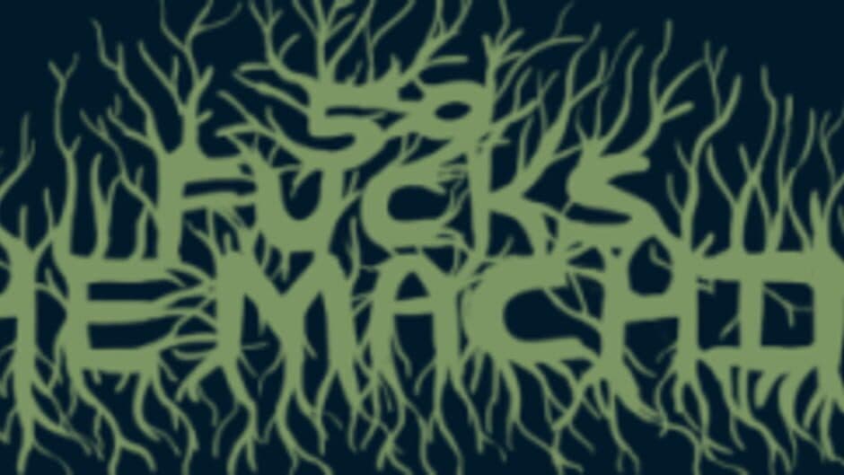 59 Fucks the Machine banner