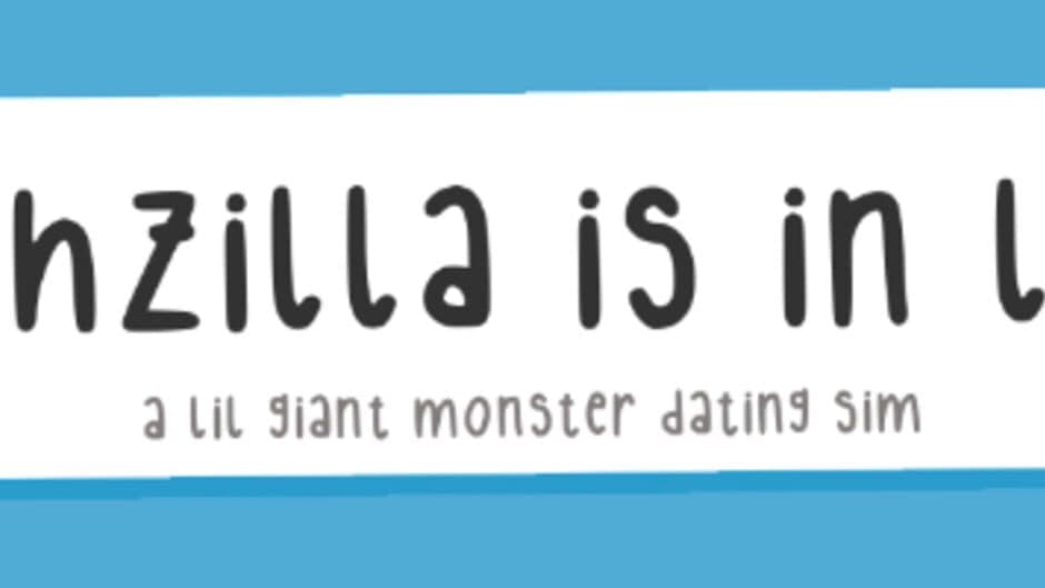 Goshzilla Is In Love banner