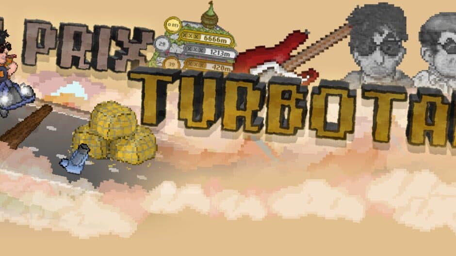 Gran Prix Turbotalina banner
