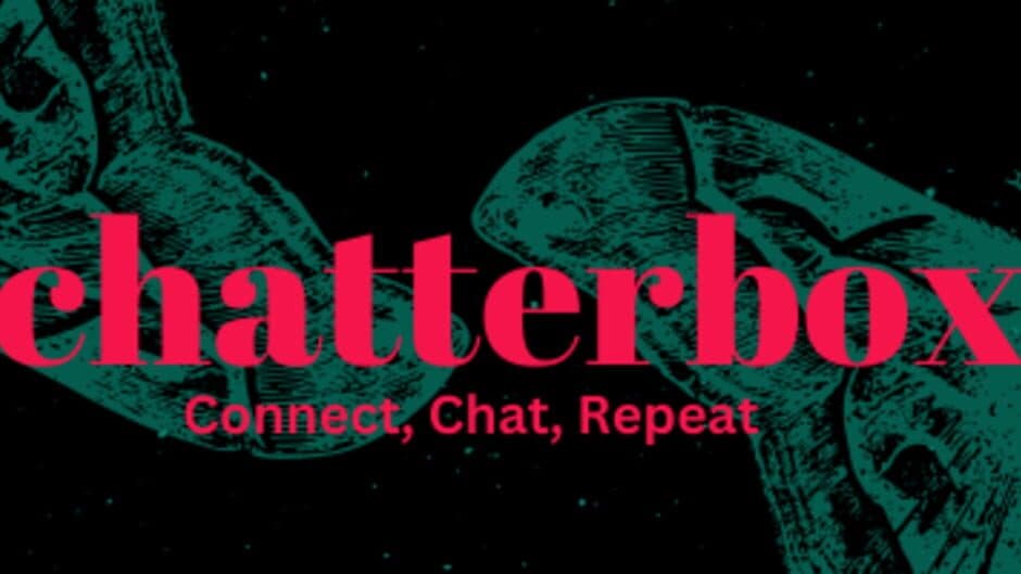 Chatterbox banner