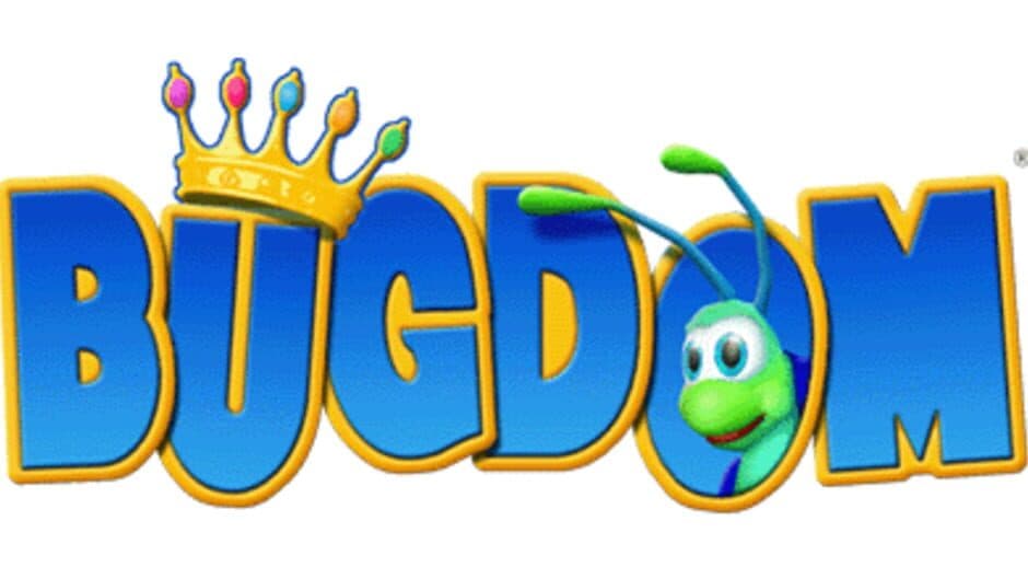 Bugdom banner
