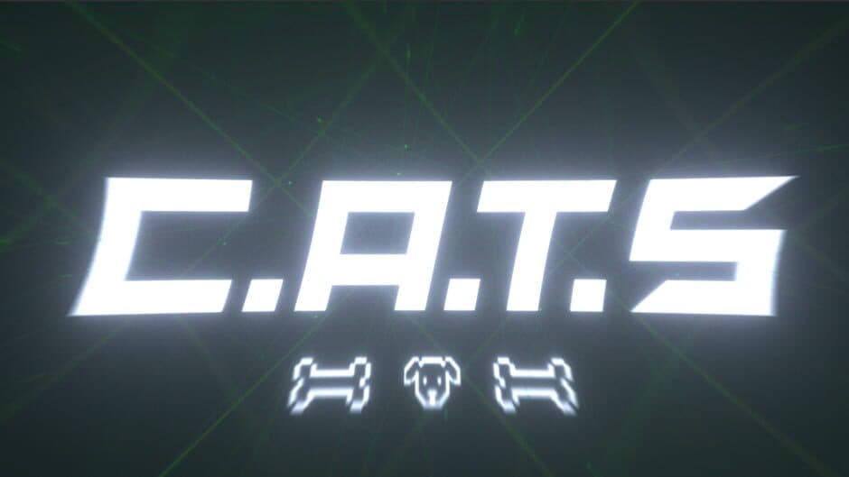C.A.T.S.: Carefully Attempting Not to Screw Up banner