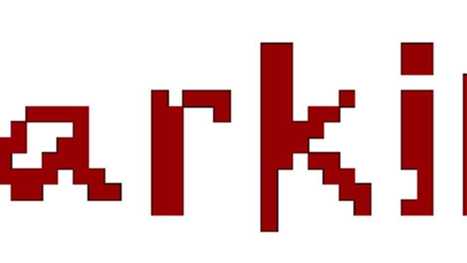 The Parking Lot banner