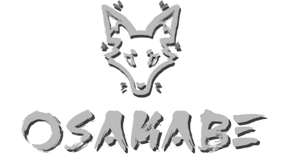 Osakabe banner