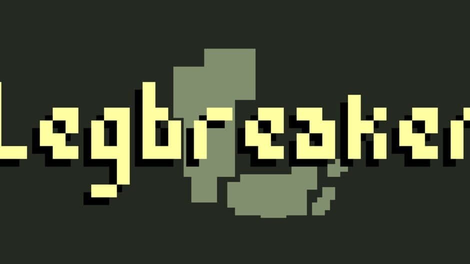 Legbreaker banner