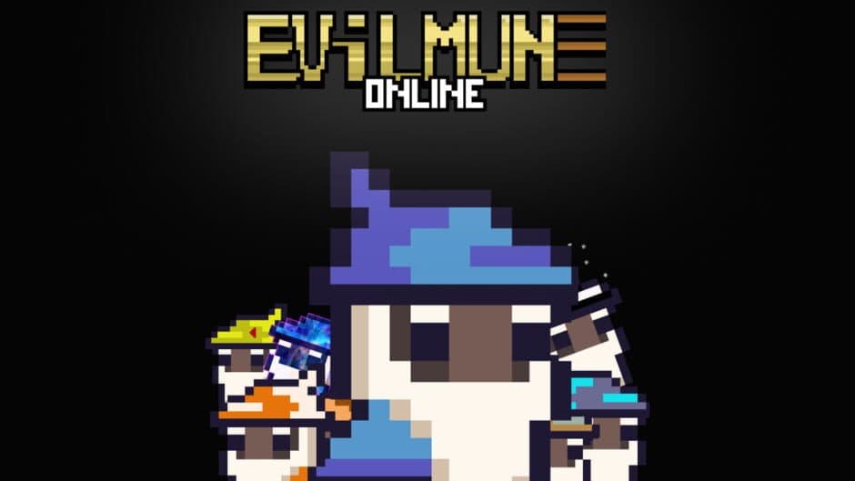 Evilmun Online banner