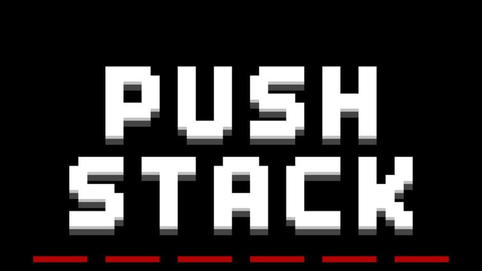 Push Stack banner