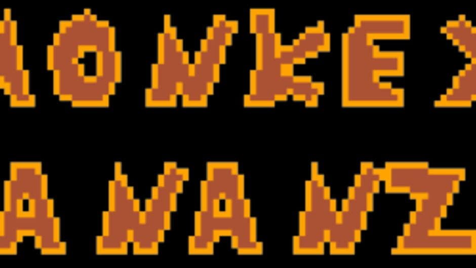 Monkey Bananza banner