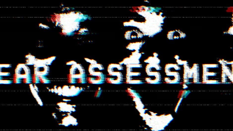 Fear Assessment banner