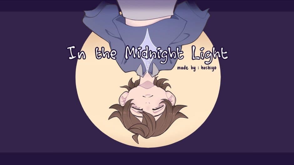 In the Midnight Light banner